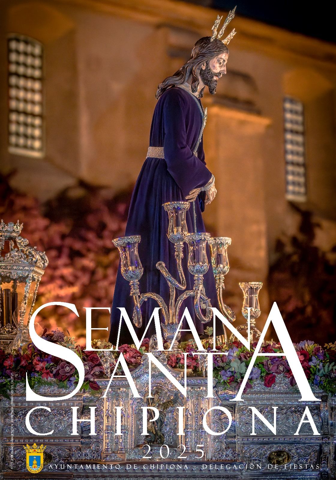 Semana Santa en Chipiona  